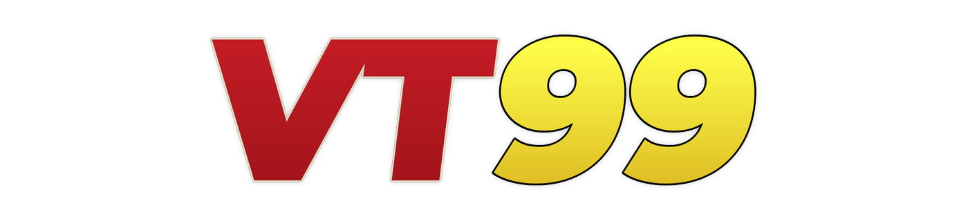 vt99 logo
